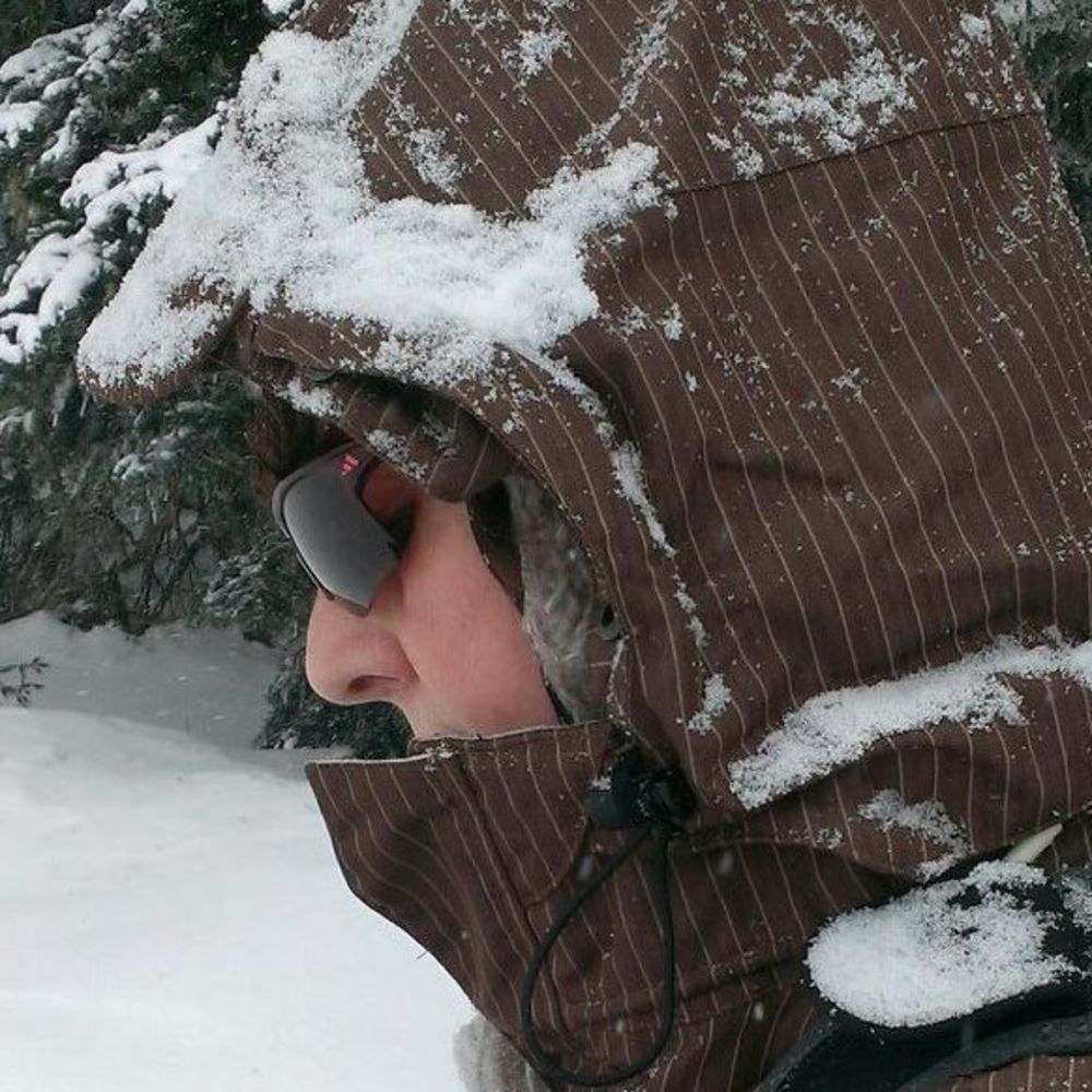 Meet your Posher, Cheryl